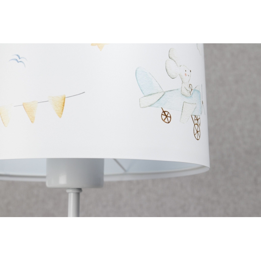 Detská stolná lampa SWEET DREAMS 1xE27/60W/230V