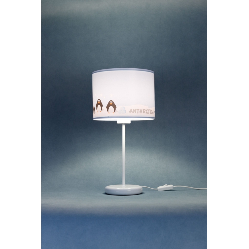 Detská stolná lampa SWEET DREAMS 1xE27/60W/230V