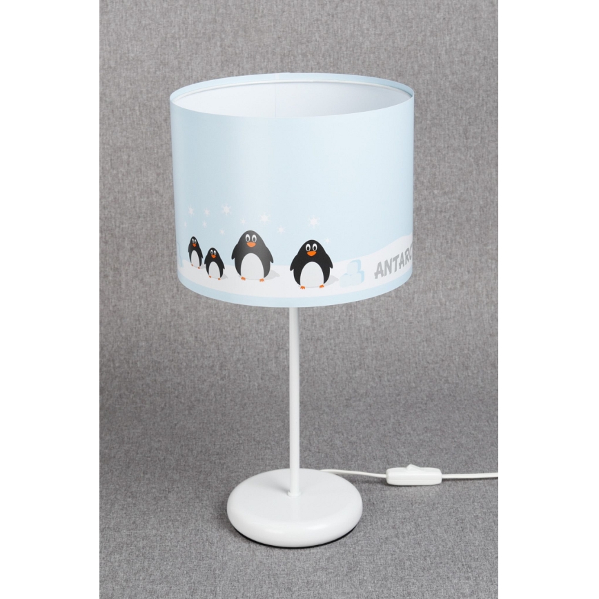 Detská stolná lampa SWEET DREAMS 1xE27/60W/230V