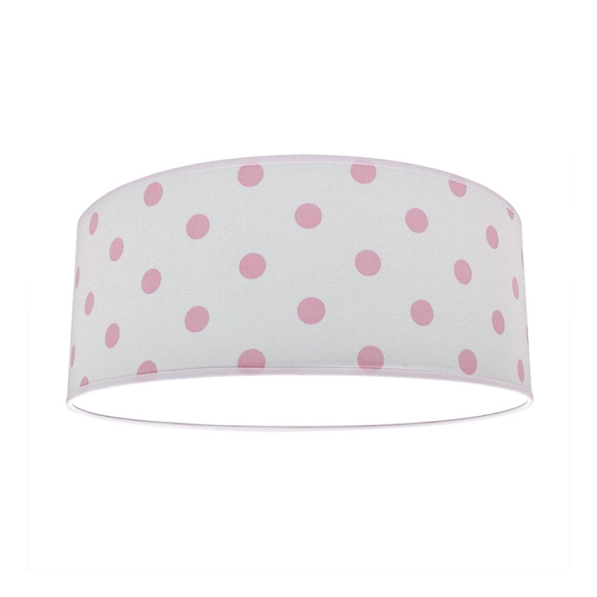 Detské stropné svietidlo 2xE27/60W/230V