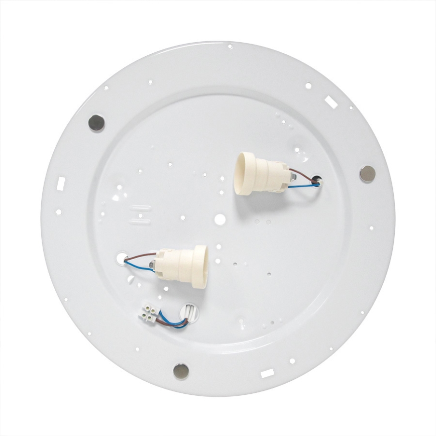 Detské stropné svietidlo 2xE27/60W/230V