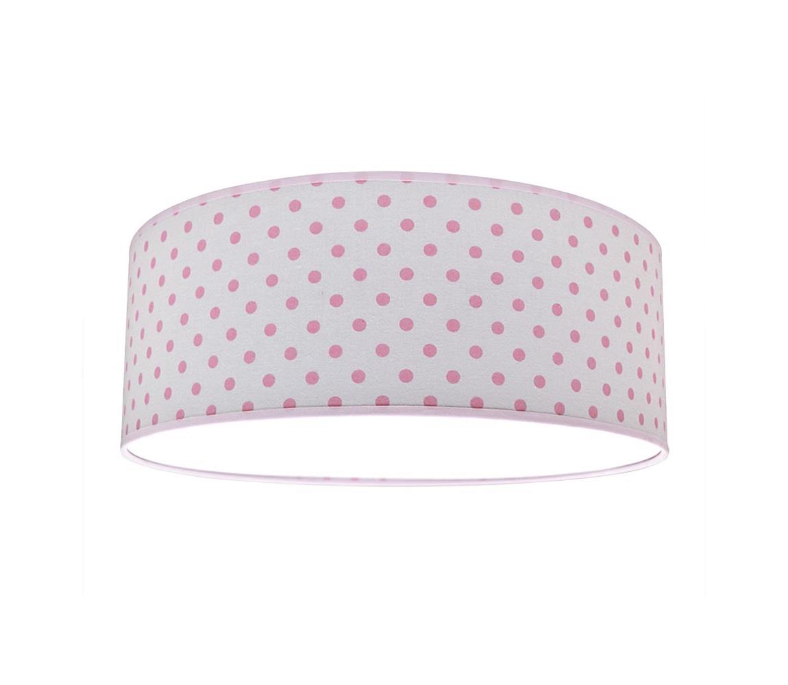 Detské stropné svietidlo 2xE27/60W/230V