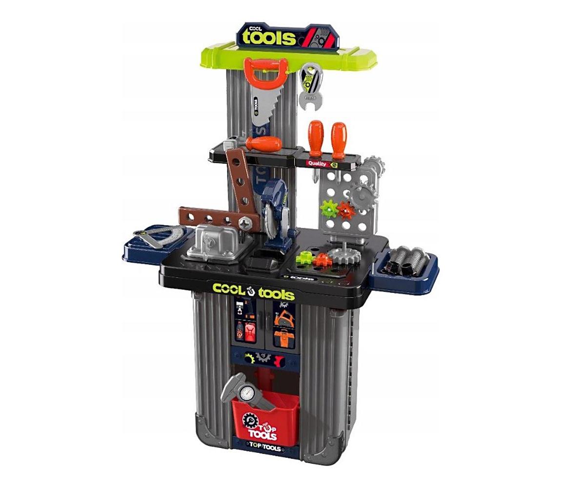 Buddy Toys Detský kufrík - dielňa 57003809