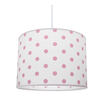 Detský luster 1xE27/60W/230V