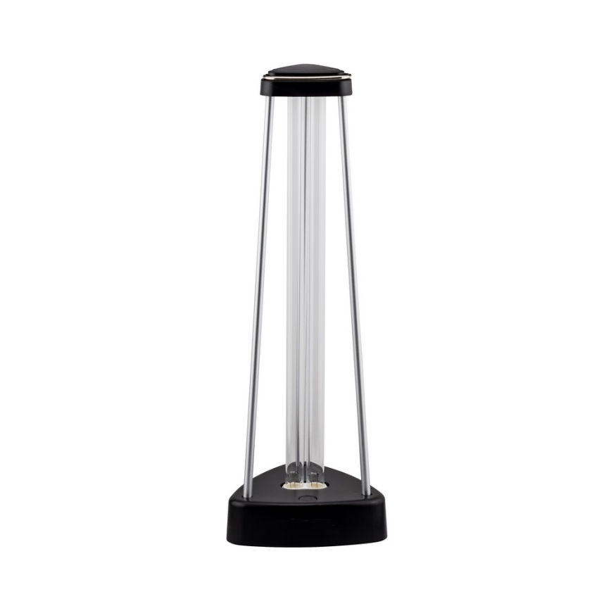 Dezinfekčná germicídna lampa s ozónom UVC/38W/230V