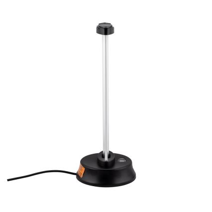 Dezinfekčná germicídna lampa so senzorom UVC/38W/230V
