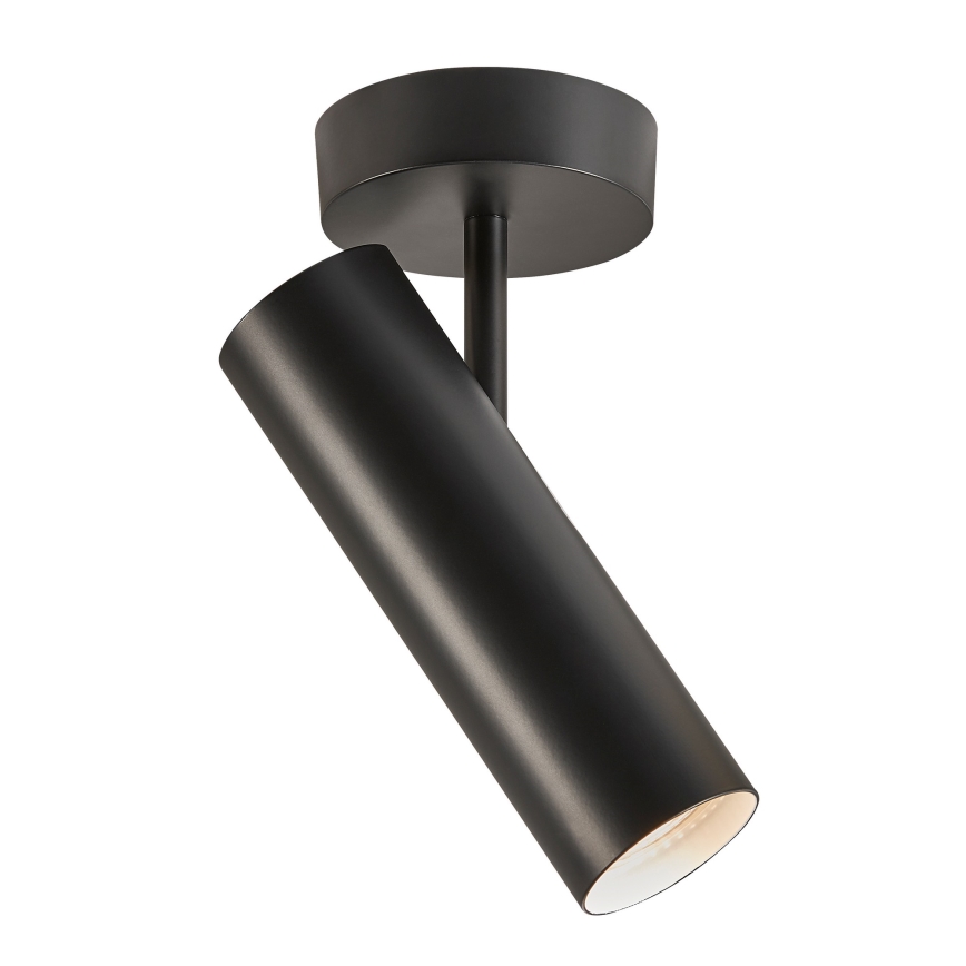 DFTP by Nordlux - Bodové svietidlo MIB 1xGU10/8W/230V čierna