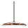 DFTP by Nordlux - LED Stmievateľný luster na lanku ARTIST LED/14W/230V pr. 25 cm medená