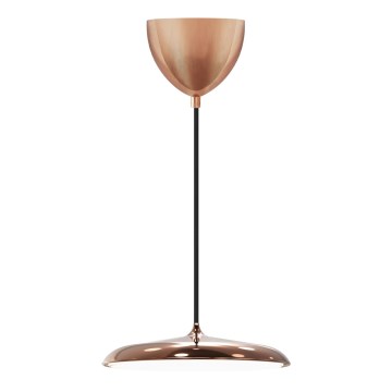 DFTP by Nordlux - LED stmievateľný luster s lankom ARTIST LED/14W/230V 3000K