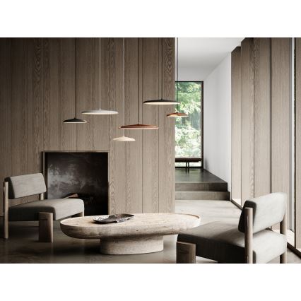 DFTP by Nordlux - LED stmievateľný luster s lankom ARTIST LED/14W/230V 3000K