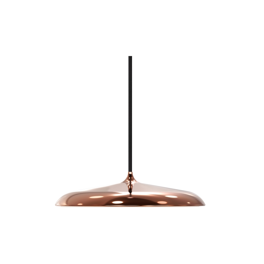 DFTP by Nordlux - LED stmievateľný luster s lankom ARTIST LED/14W/230V 3000K