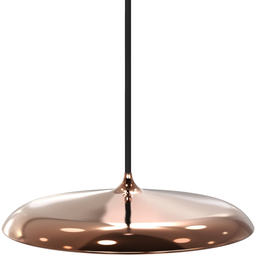 DFTP by Nordlux - LED stmievateľný luster s lankom ARTIST LED/14W/230V 3000K