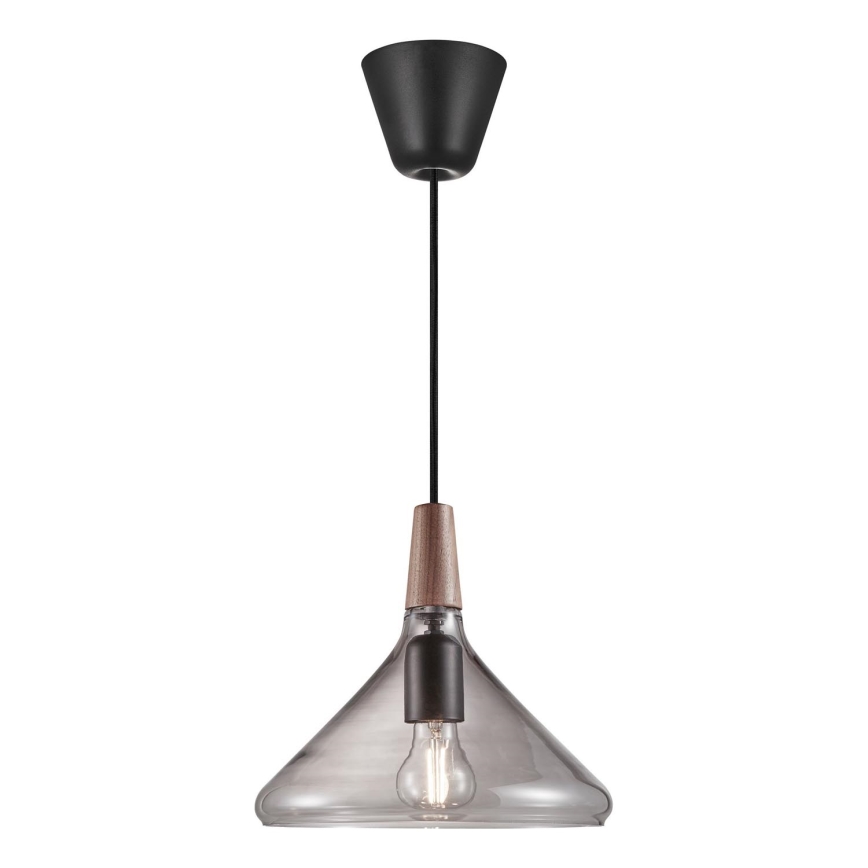 DFTP by Nordlux - Luster na lanku NORI 1xE27/40W/230V