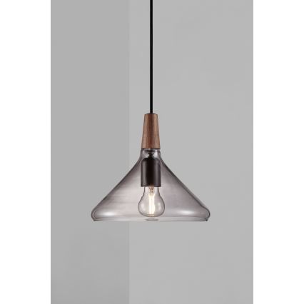 DFTP by Nordlux - Luster na lanku NORI 1xE27/40W/230V