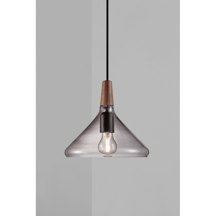 DFTP by Nordlux - Luster na lanku NORI 1xE27/40W/230V
