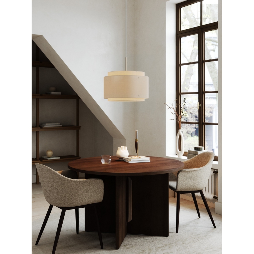 DFTP by Nordlux - Luster na lanku TAKAI 1xE27/25W/230V