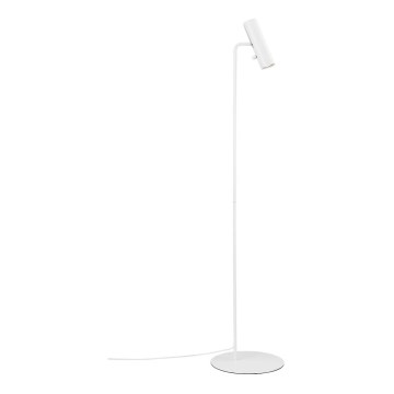 DFTP by Nordlux - Stojacia lampa MIB 1xGU10/8W/230V biela