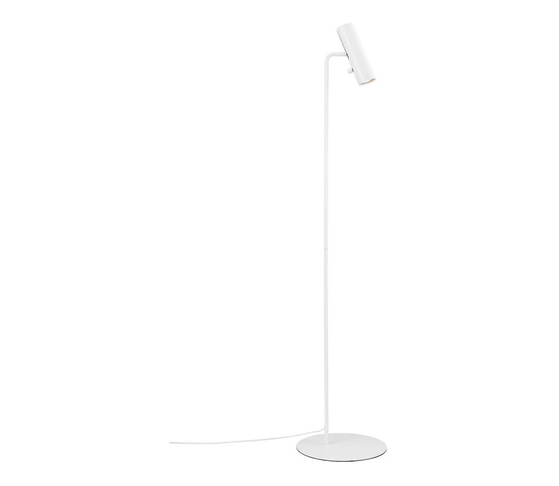 DFTP by Nordlux - Stojacia lampa MIB 1xGU10/8W/230V biela 71704001
