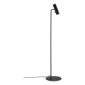 DFTP by Nordlux - Stojacia lampa MIB 1xGU10/8W/230V čierna