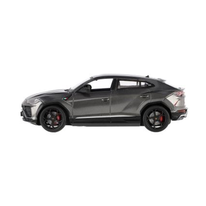 Diaľkovo ovládané RC auto Lamborghini Urus 3xAA + 2xAA sivé