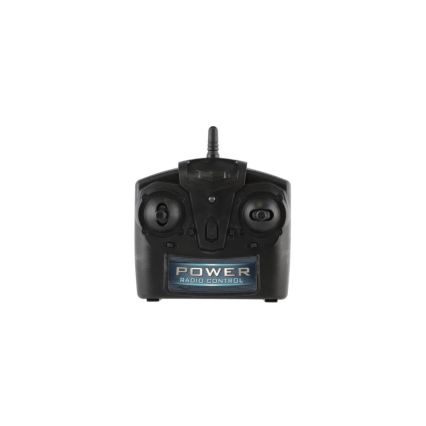 Diaľkovo ovládané RC auto Lamborghini Urus 3xAA + 2xAA sivé