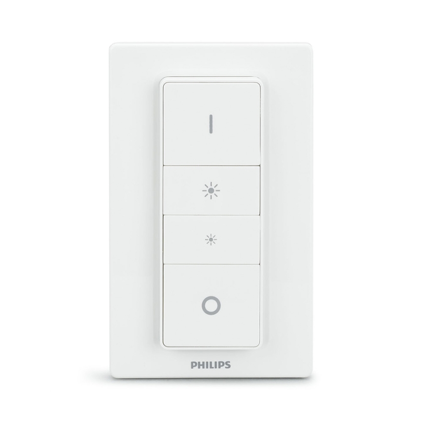 Diaľkový ovládač Philips HUE 1xCR2450