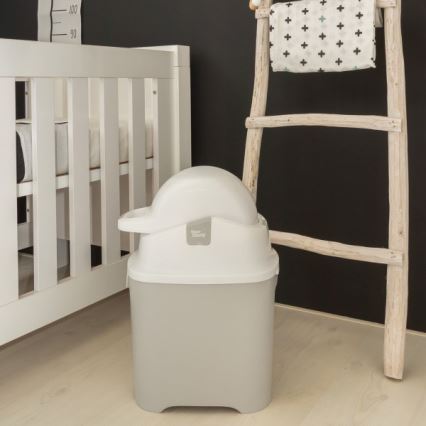 DiaperChamp - Kôš na plienky ONE béžová