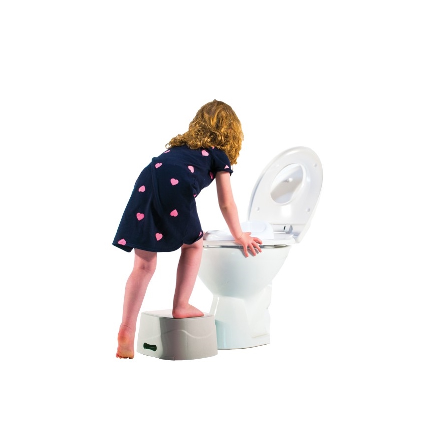DiaperChamp - Nočník 3v1 POTTYCHAMP modrá