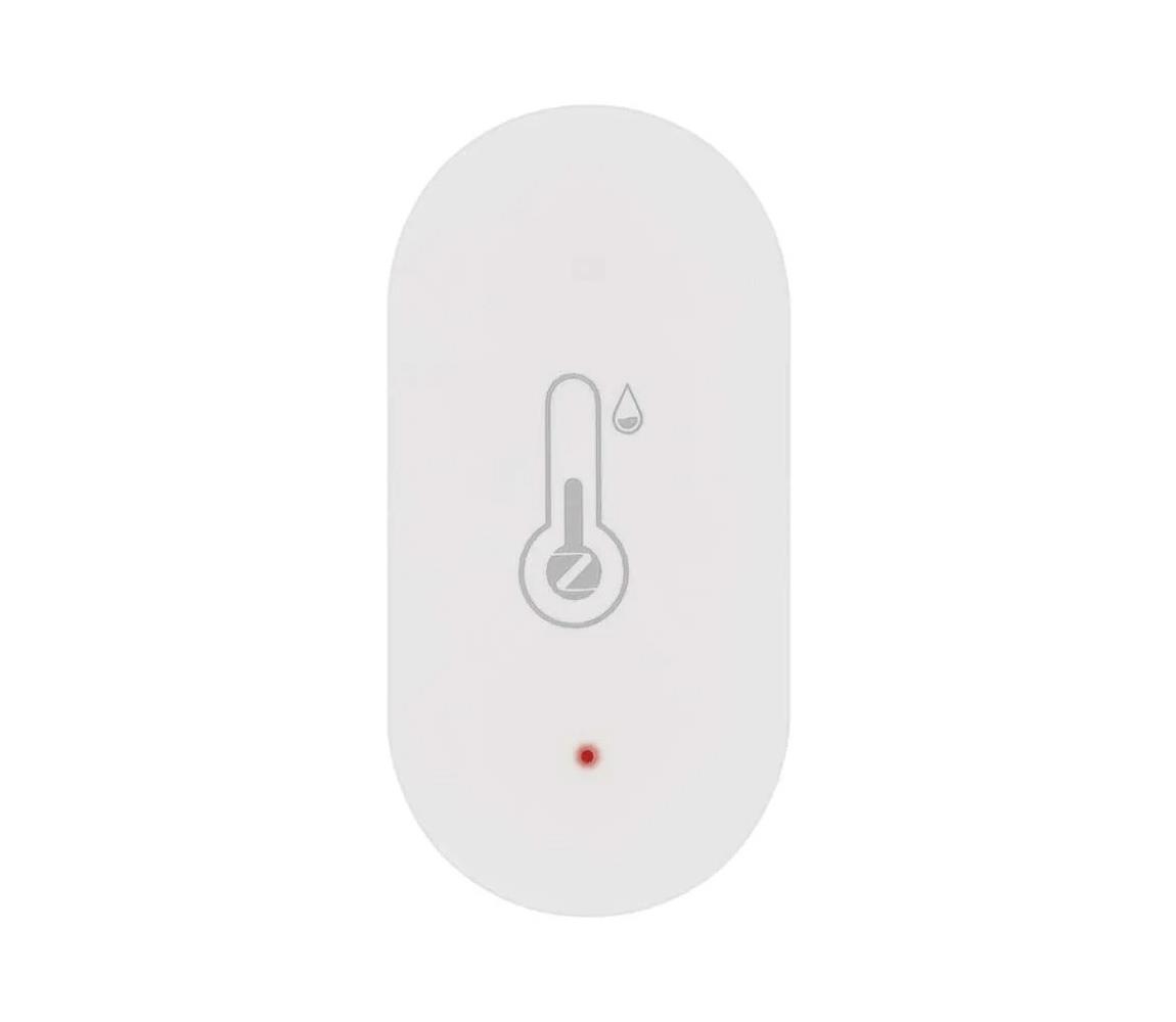 Digitálny bezdrôtový teplomer GoSmart 1×CR2032 batéria EGS0102