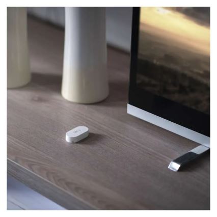 Digitálny bezdrôtový teplomer GoSmart 1×CR2032