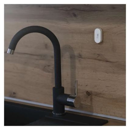 Digitálny bezdrôtový teplomer GoSmart 1×CR2032