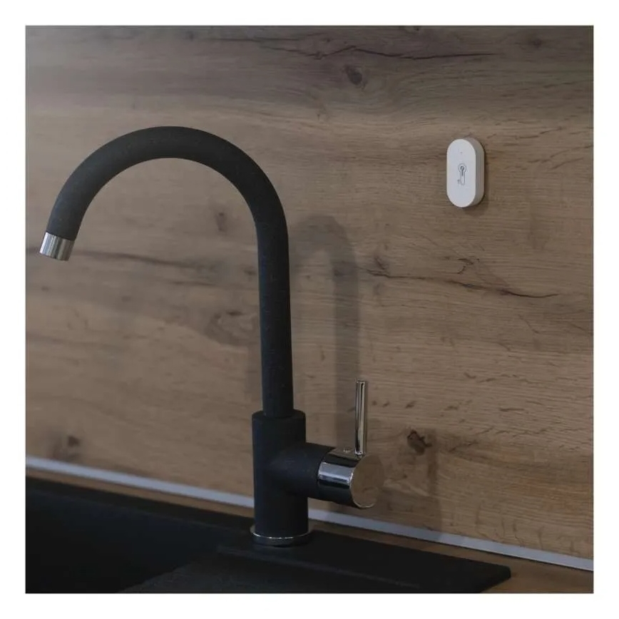 Digitálny bezdrôtový teplomer GoSmart 1×CR2032