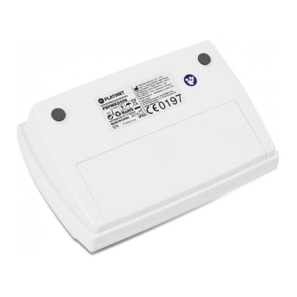 Digitálny merač krvného tlaku na pažu