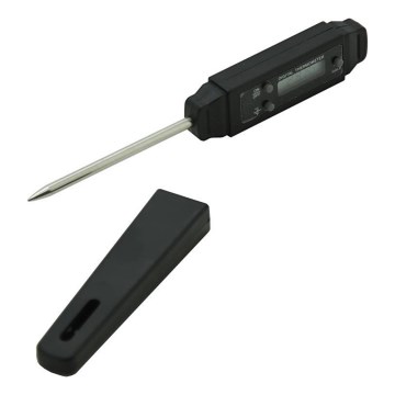 Digitálny teplomer na mäso -50-150°C 1xLR44
