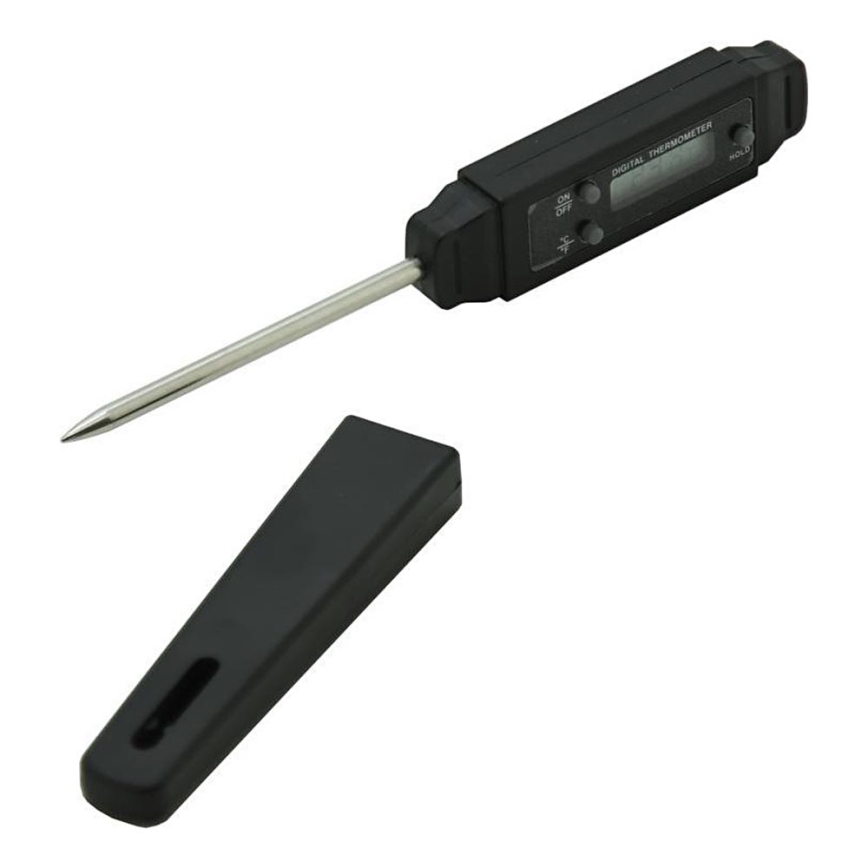 Digitálny teplomer na mäso -50-150°C 1xLR44