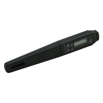 Digitálny teplomer na mäso -50-150°C 1xLR44