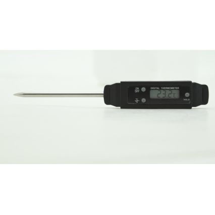 Digitálny teplomer na mäso -50-150°C 1xLR44