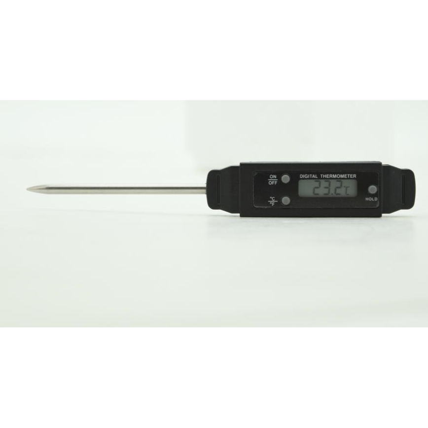 Digitálny teplomer na mäso -50-150°C 1xLR44