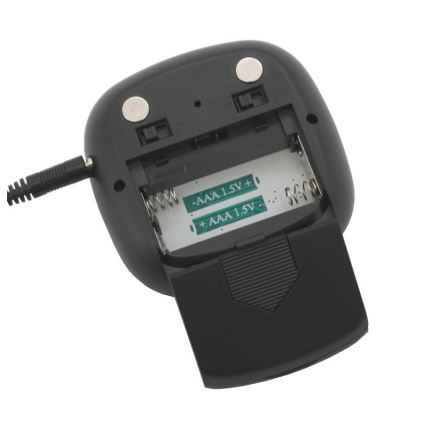 Digitálny teplomer na mäso so sondou -20-300°C 2xAAA