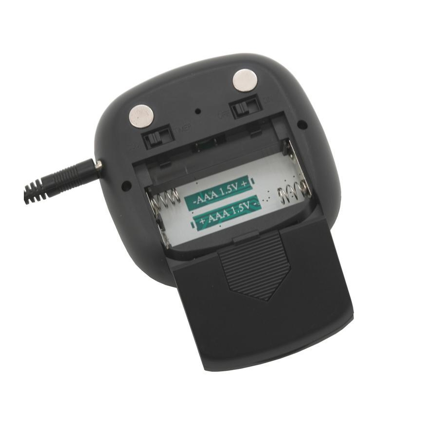 Digitálny teplomer na mäso so sondou -20-300°C 2xAAA