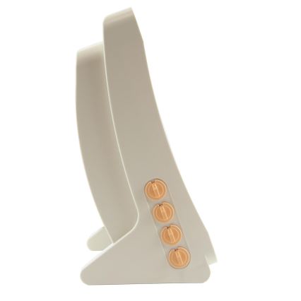 Domáce solárium na tvár s 8 UV-trubicami Cosmedico 130W/230V