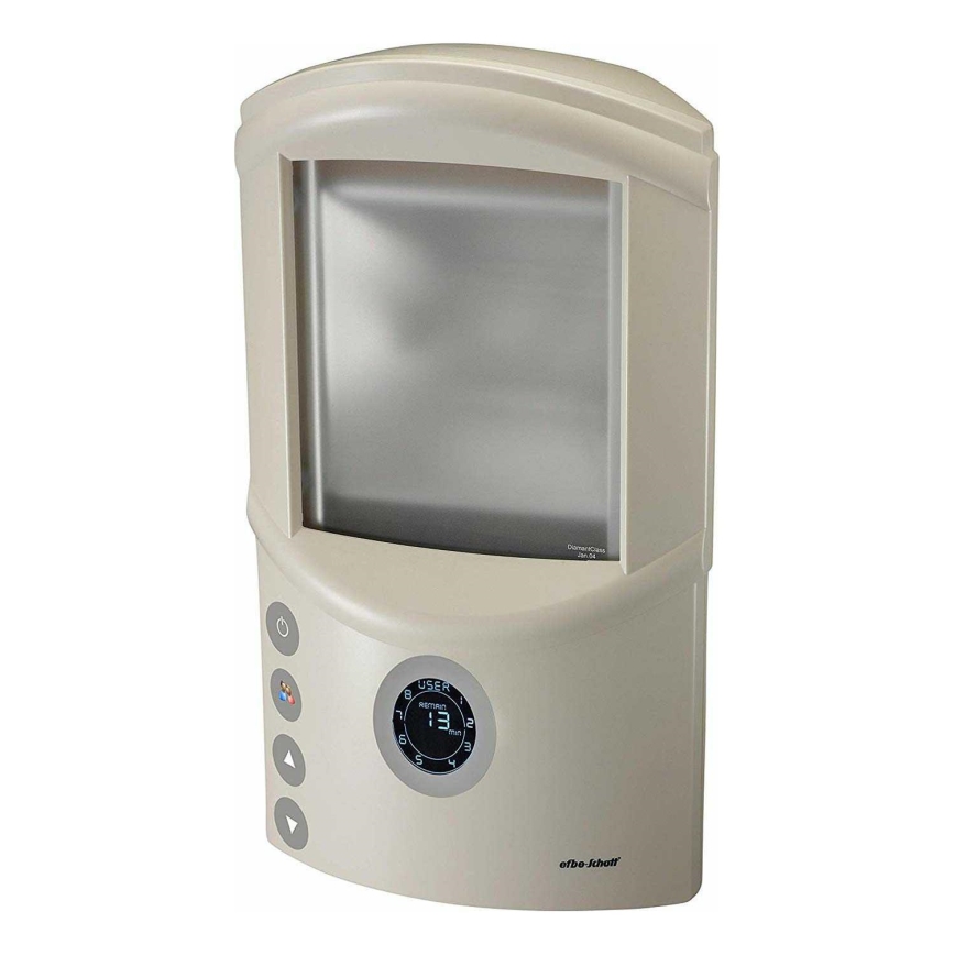 Domáce solárium s halogénovou lampou a UV filtrom 440 W/230 V