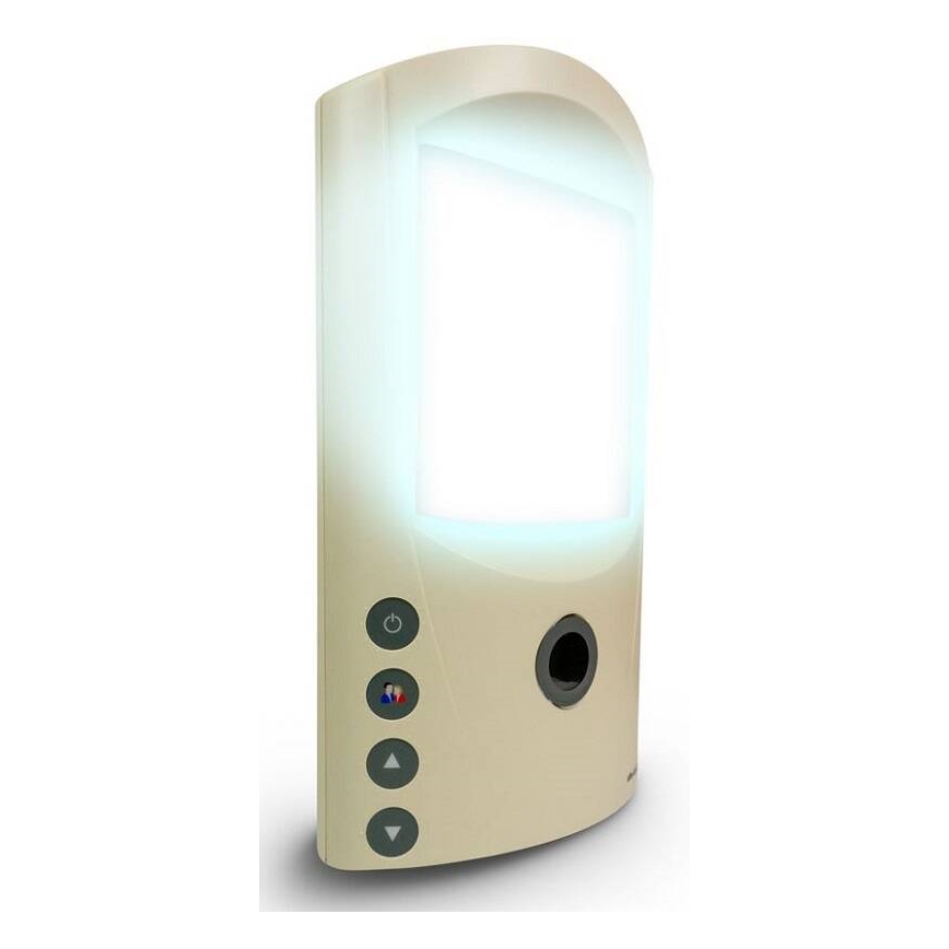 Domáce solárium s halogénovou lampou a UV filtrom 440 W/230 V