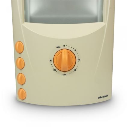 Domáce solárium s halogénovou lampou a UV filtrom 440W/230V