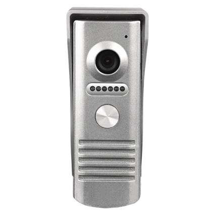 Domácí videozvonček s WIFI 12V IP44