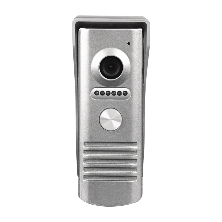 Domácí videozvonček s WIFI 12V IP44