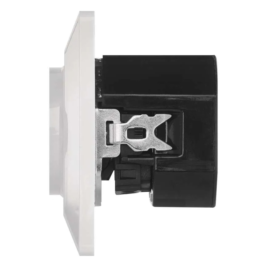 Domová zásuvka s USB-A+USB-C