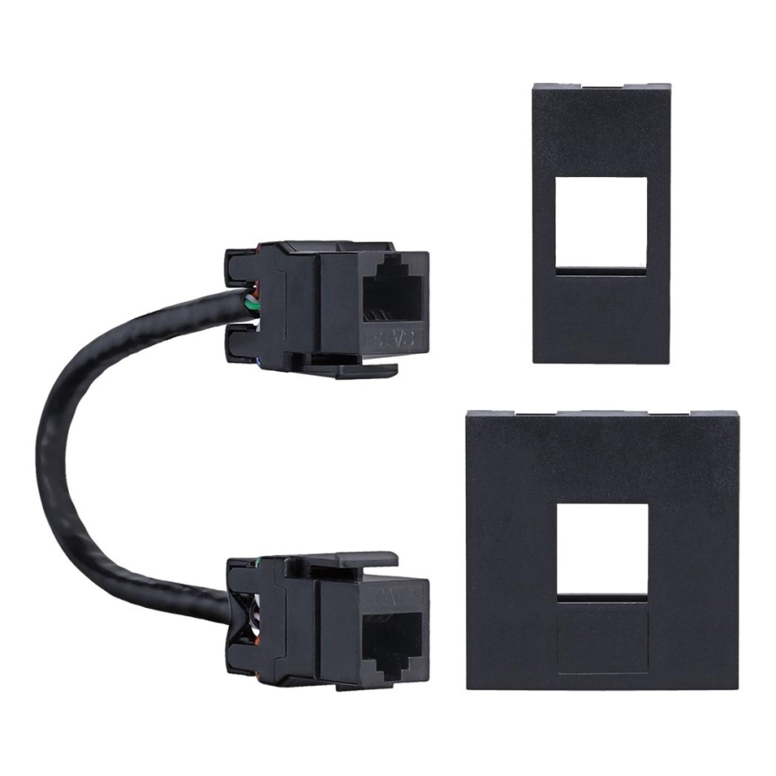 Doplnkový modul pre vstavané zásuvky