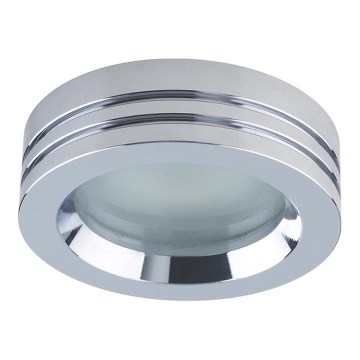 Downlight 71002 chróm 1xGU10/50W Downlight 71002 chróm 1xGU10/50W