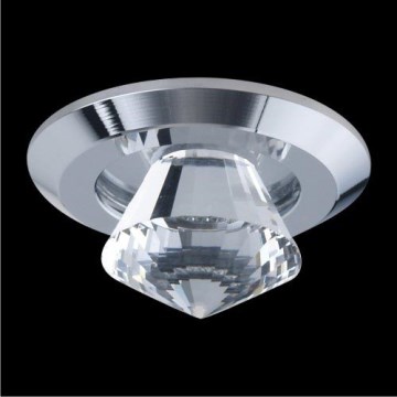 Downlight 71017 chróm 1xLED/1W Downlight 71017 chróm 1xLED/1W